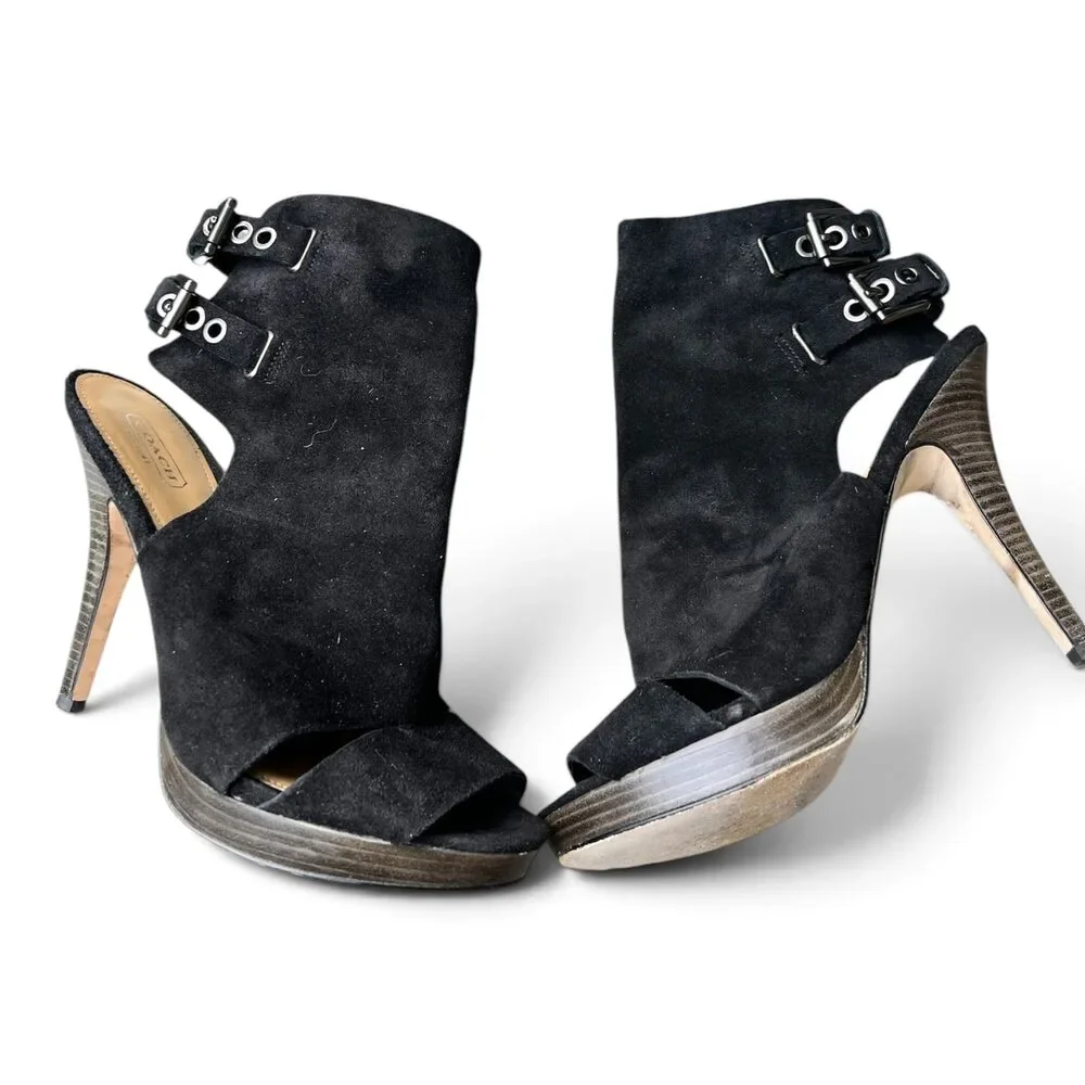 Coach gorgeous pair